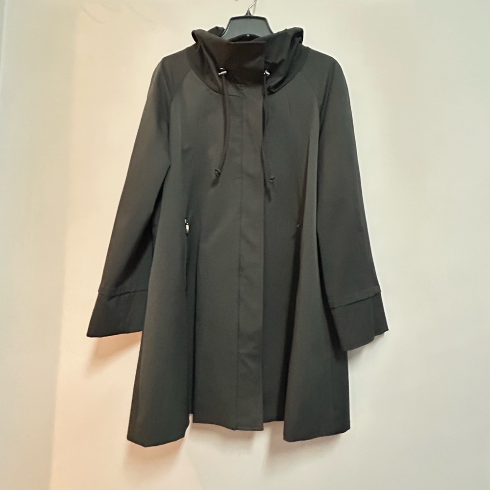 Imperial Rain Coat